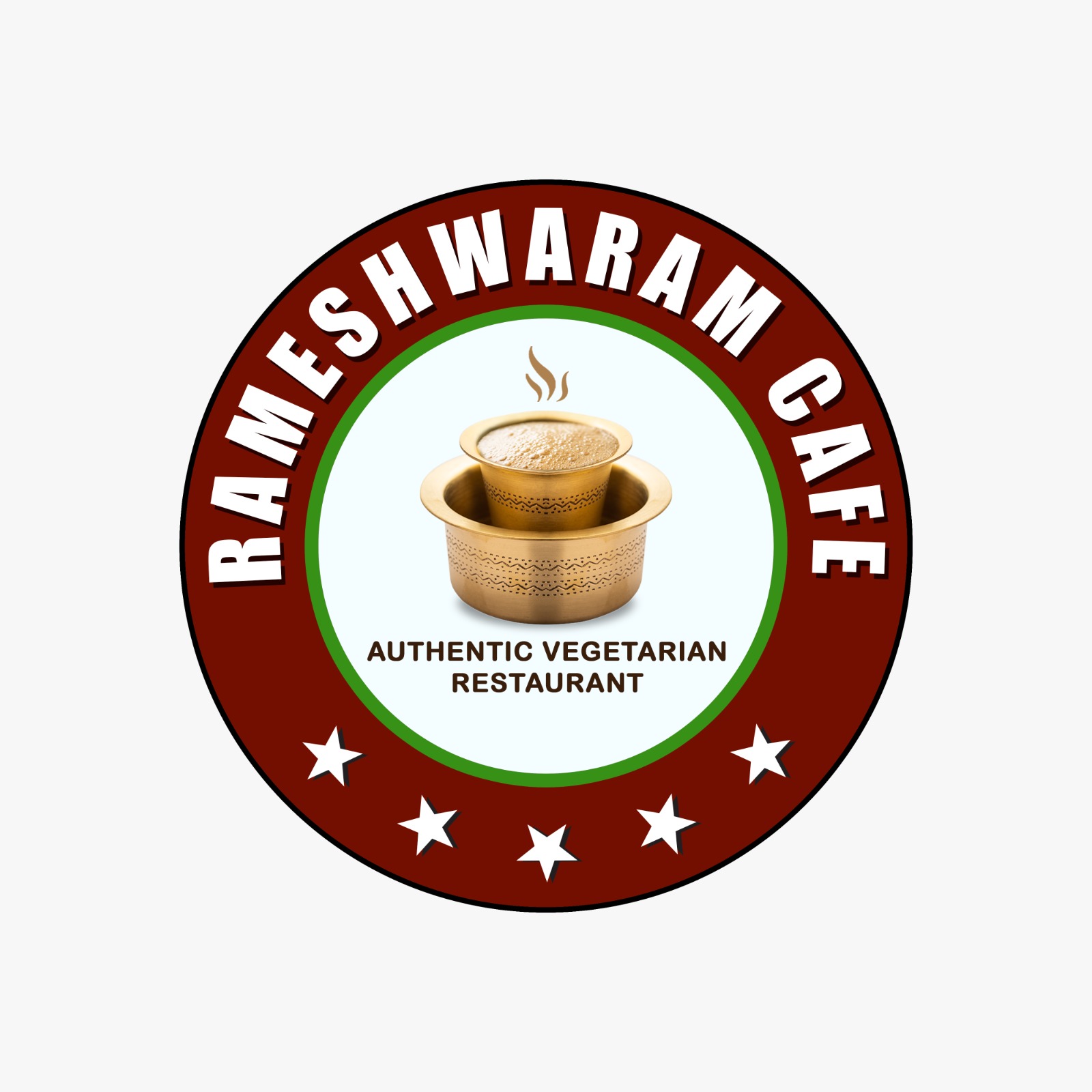 Rameshwaram Café